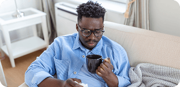 Care feels reactive and disconnected